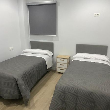 Apartamento Patricia Ronda Exterior foto